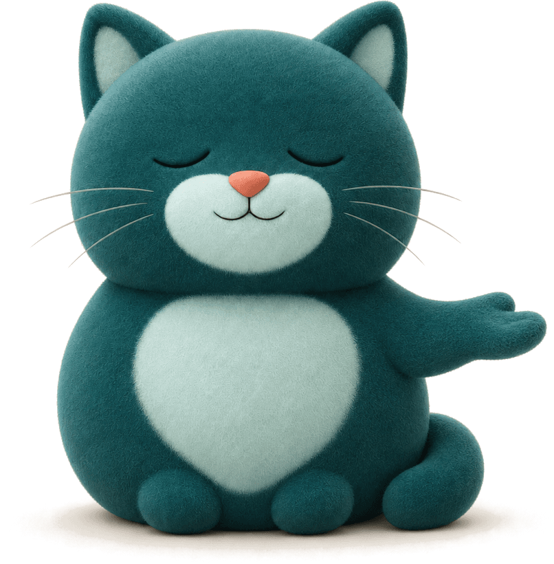 La mascotte Zeneli vous guide dans votre comparaison