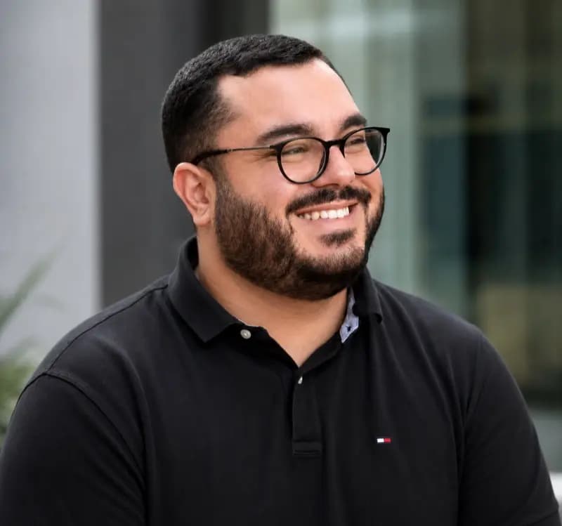 Portrait de Juba
