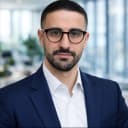 Yanise, COO et co-fondateur de Zeneli