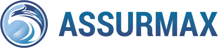 Logo Assurmax